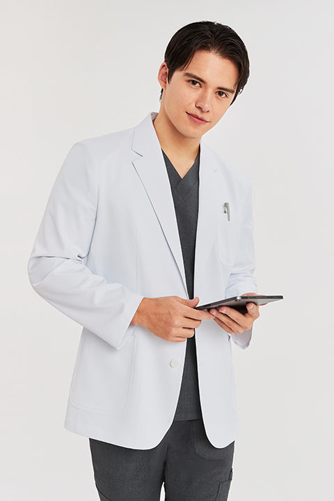 Image of All Men’s Lab Coats - Zenir