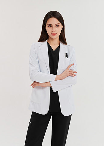 Women’s Lab Coats - Zenir