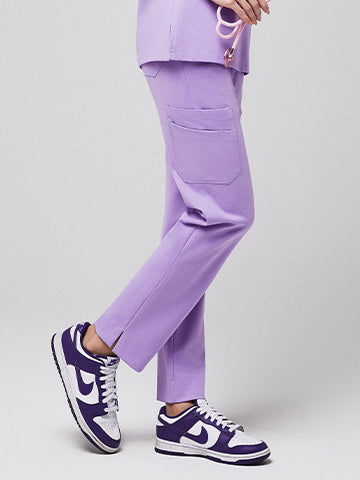 Women’s Scrub Pants - Zenir