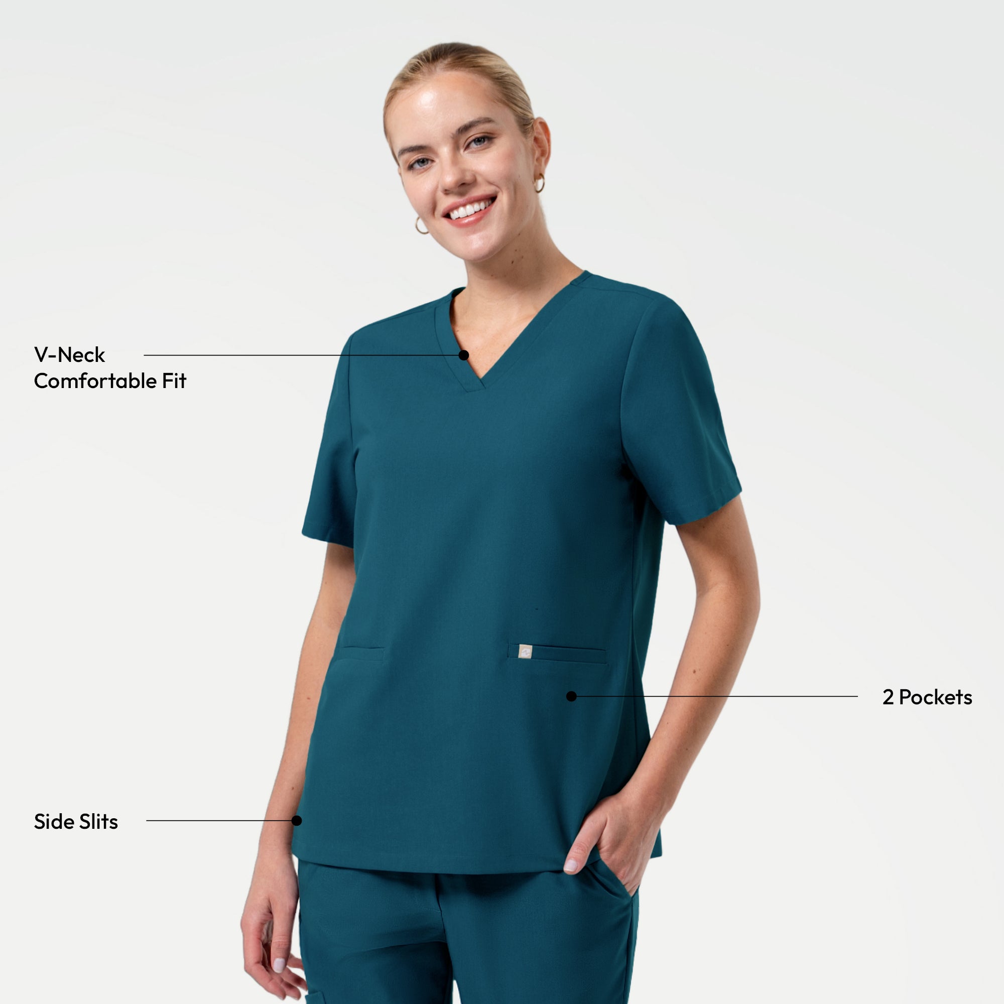 Image of [VUIM Student] W-DPST - This product contains a VUIM logo