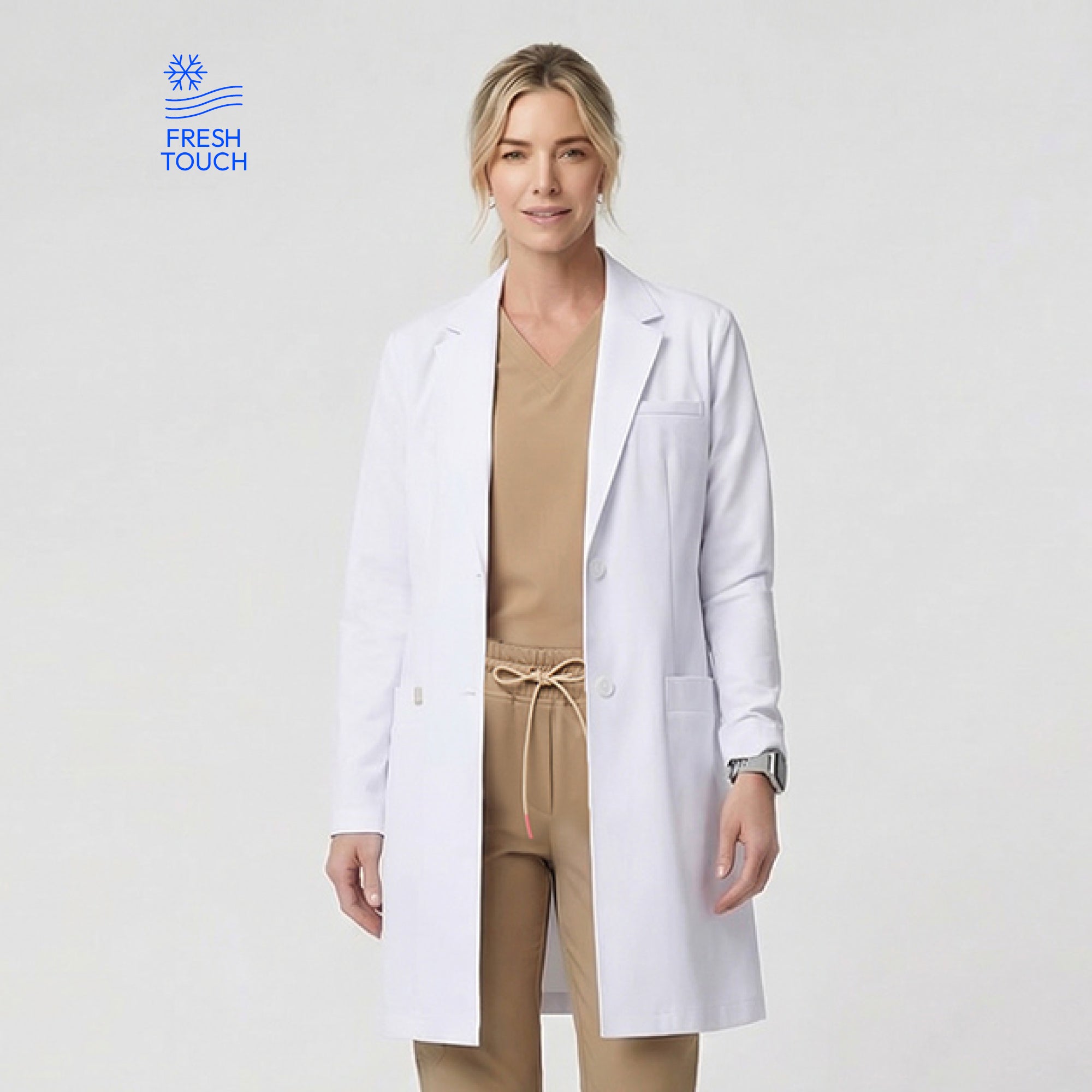 All Lab Coats – Zenir