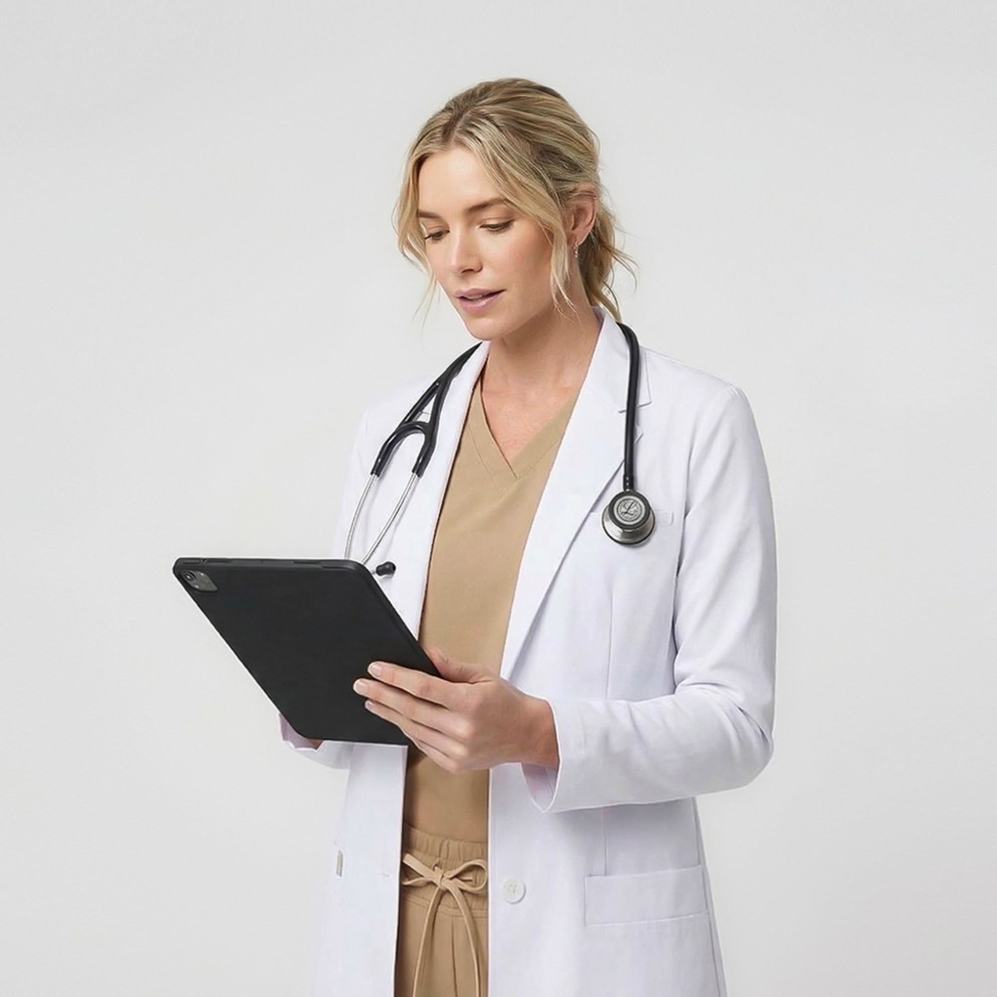 Image of [VUIM Faculty] W-LLC103 - This product contains a VUIM logo