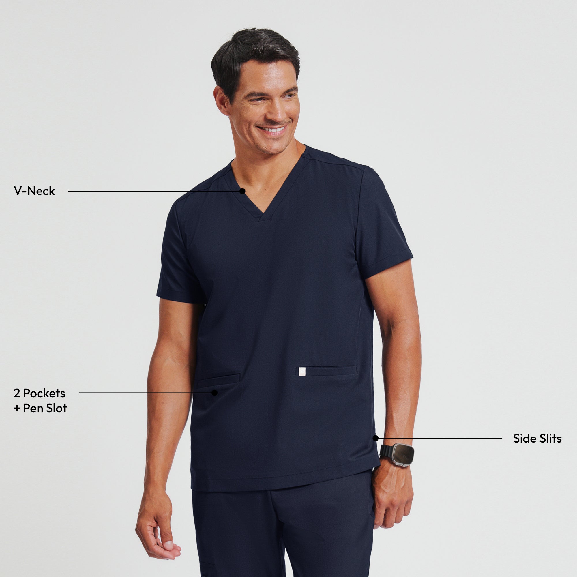Image of [Faculty Example] Premium M-DPST