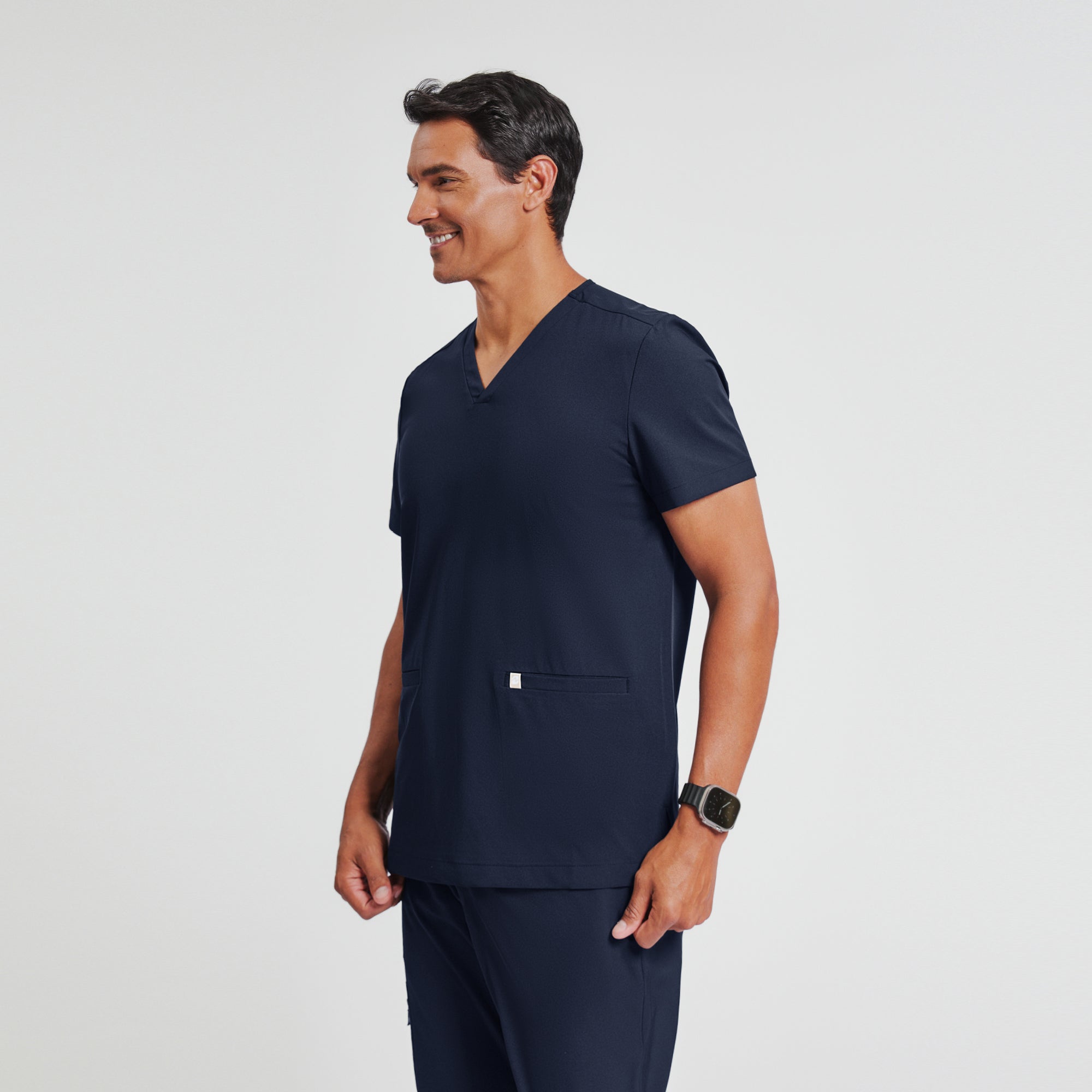 Image of [Faculty Example] Premium M-DPST