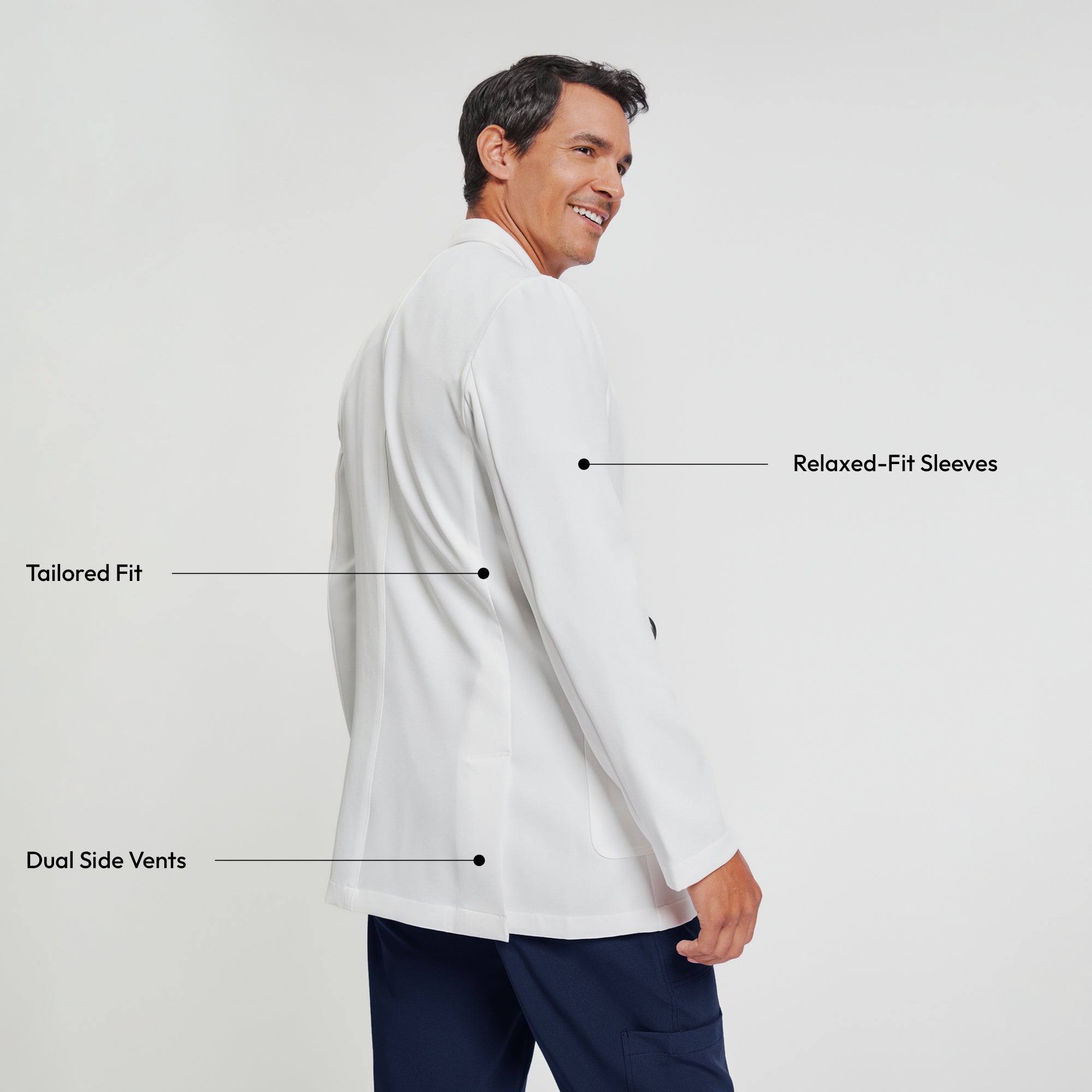 Image of [Faculty Example] Premium M-LLC201