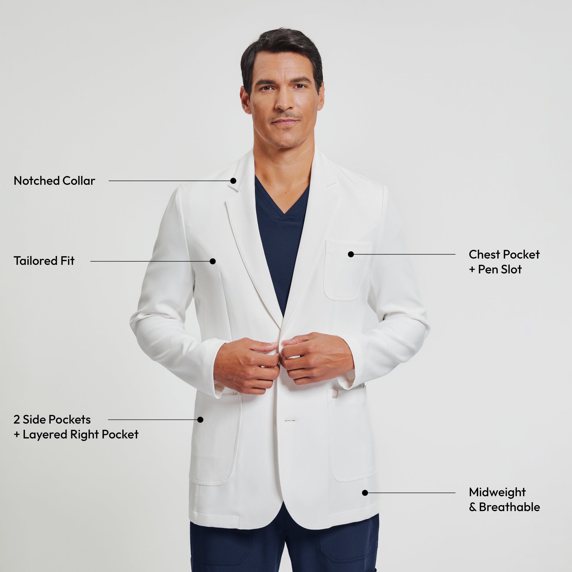 Image of [Faculty Example] Premium M-LLC201