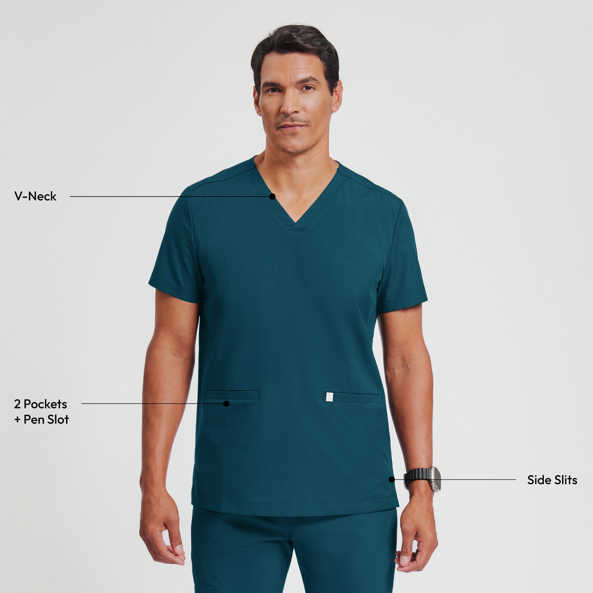Image of [Student Example] Premium M-DPST