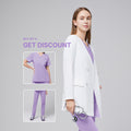 Zenir | The Specialist Set - Lavender