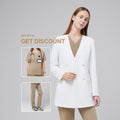 Zenir | The Specialist Set - Sand Beige