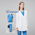 Zenir | The Specialist Set - Aqua Blue