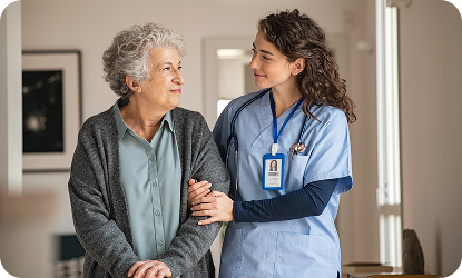 Home healthcare agencies