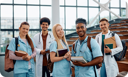 Medical schools and programs