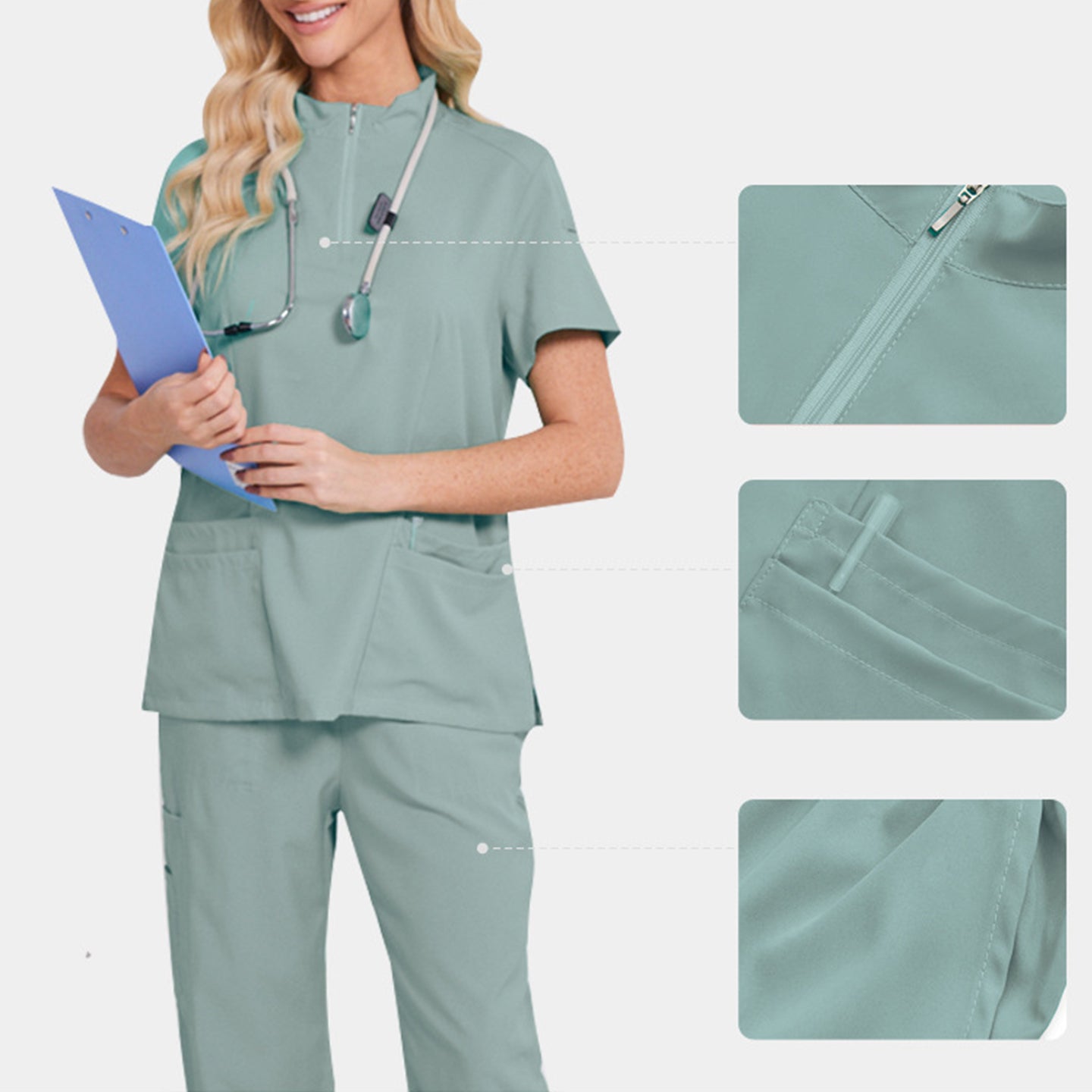 Image of [Standard Example] Set5