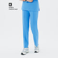 TUL | Women's Premium Banding Pants - Auqa Blue