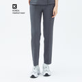 TUL | Women's Premium Banding Pants - Charcoal Gray
