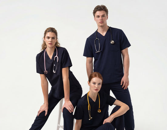 WHY TEAMS CHOOSE ZENIR