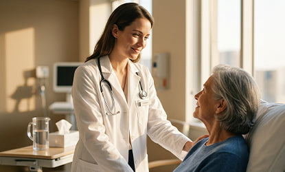 Senior Care & Assisted Living Facilities