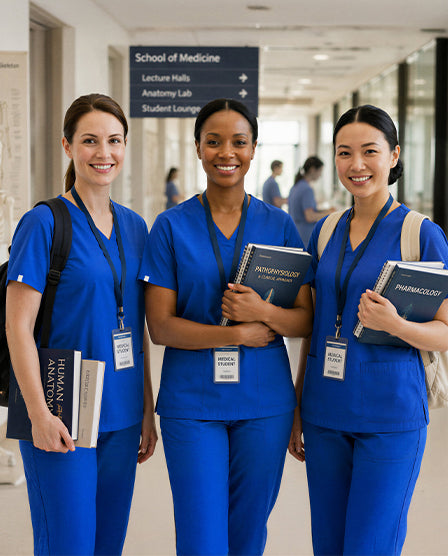 Medical Schools and Programs