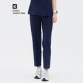 TUL | Women's  Premium Banding Pants - Classic Navy