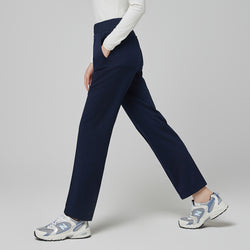 Image of TUL | Women's  Premium Banding Pants - Classic Navy