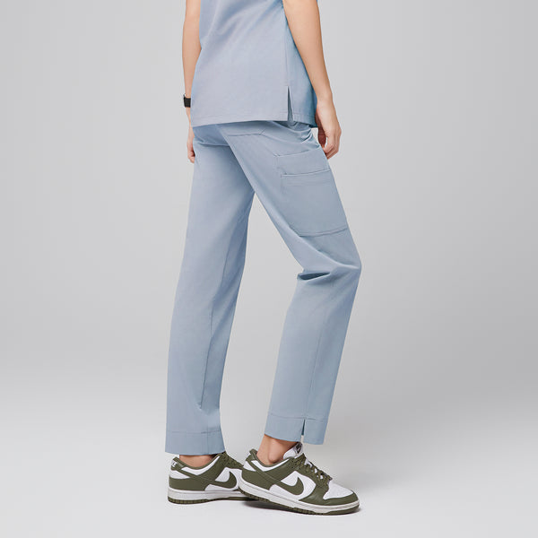 Zenir-Cool-Gray-Straight-Split