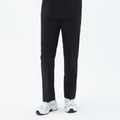 Zenir | Men's Line Banding Scrub Pants - Eco Black