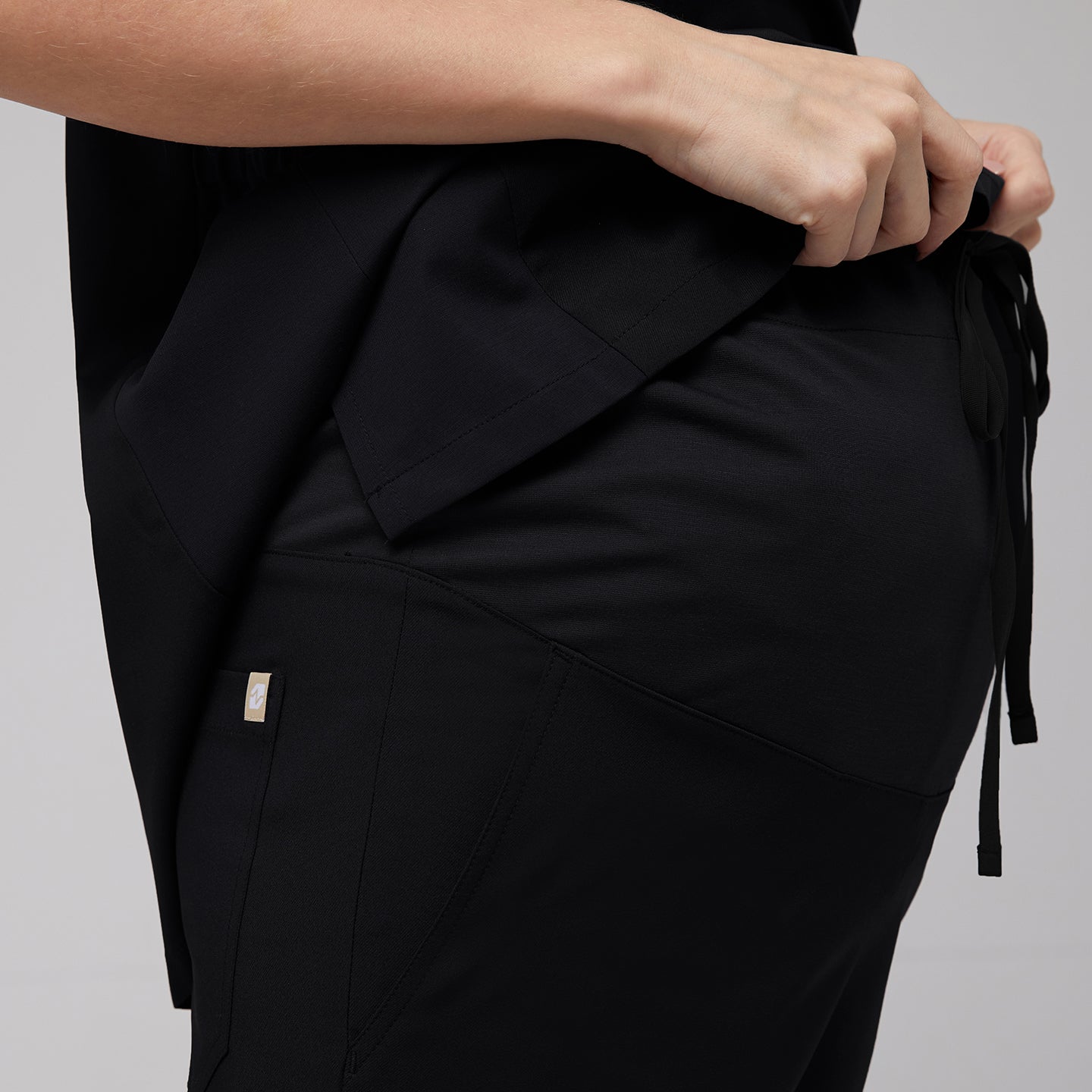 Eco Black