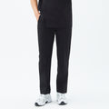 TUL | Men's  Premium Banding Pants - Eco Black