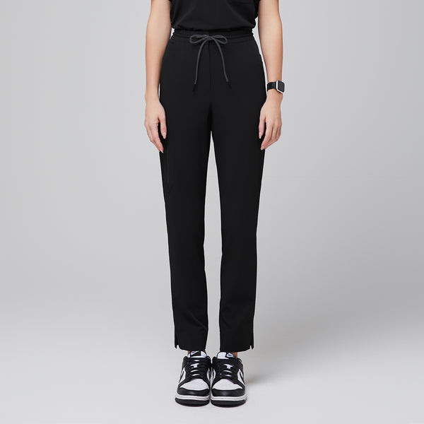 Zenir-Eco-Black-Zipper-Pocket-