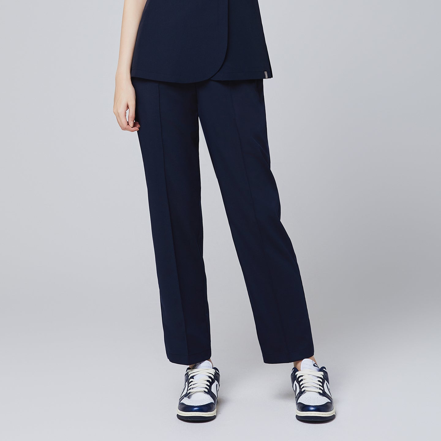 Eco Navy