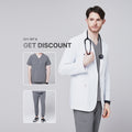 Zenir | Premium Performance Bundle - Ash Gray