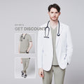 Zenir | Premium Performance Bundle - Sand Khaki