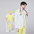 Zenir | Premium Performance Bundle - Pineapple Yellow