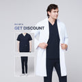 Zenir | Ultimate Med Pack - Eco Navy