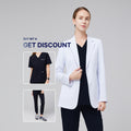 Zenir | The Nurse’s Trio - Eco Navy