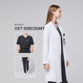 Zenir | The VitalCare Collection - Deep Gray