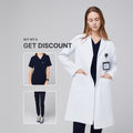 Zenir | The VitalCare Collection -  Eco Navy