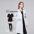 Zenir | The VitalCare Collection -  Midnight Black