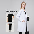 Zenir | The Essentials Package - Rich Black