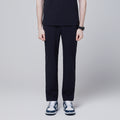 Zenir | Men's Relaxed Side Pocket Scrub Pants - Midnight Navy
