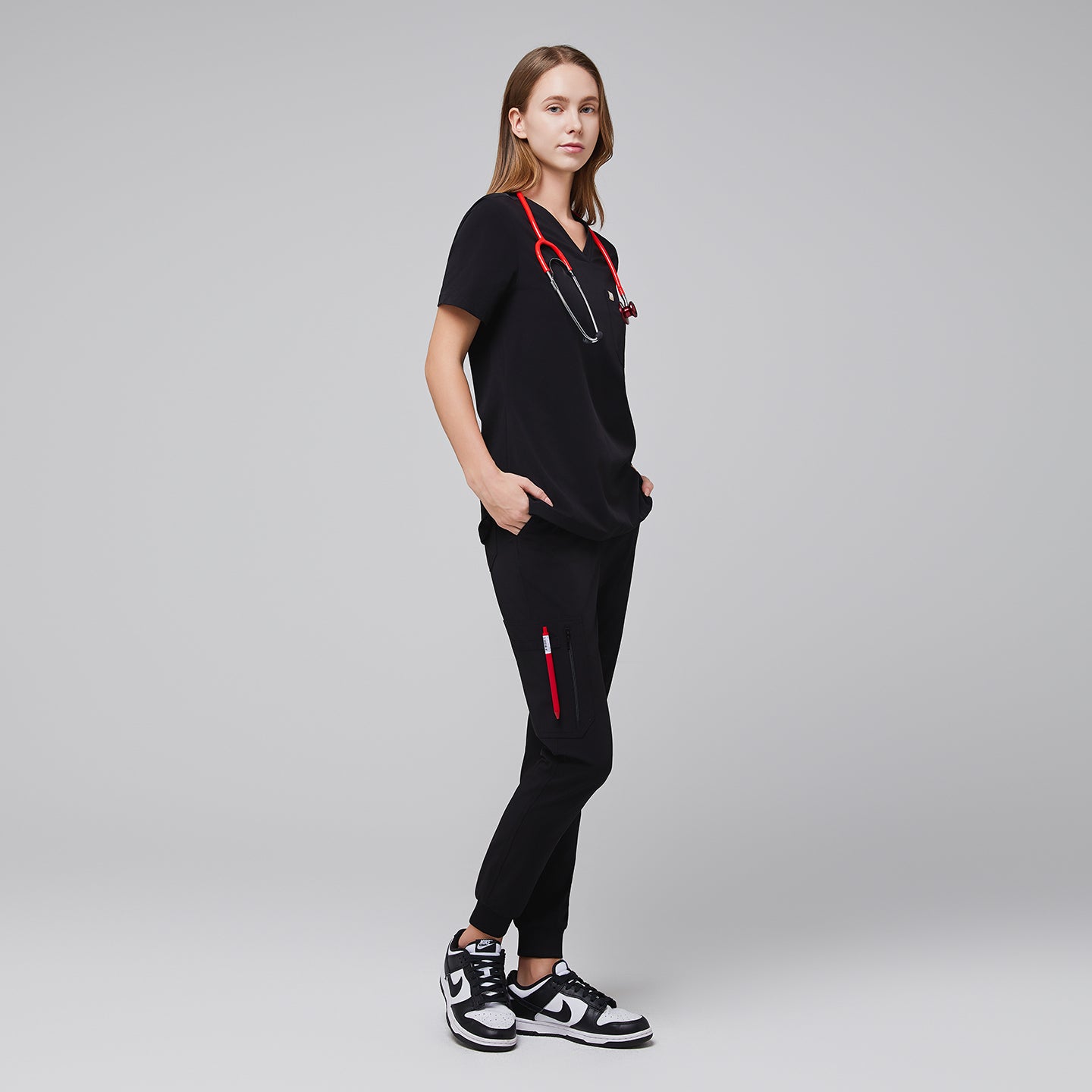 Image of Midnight Black