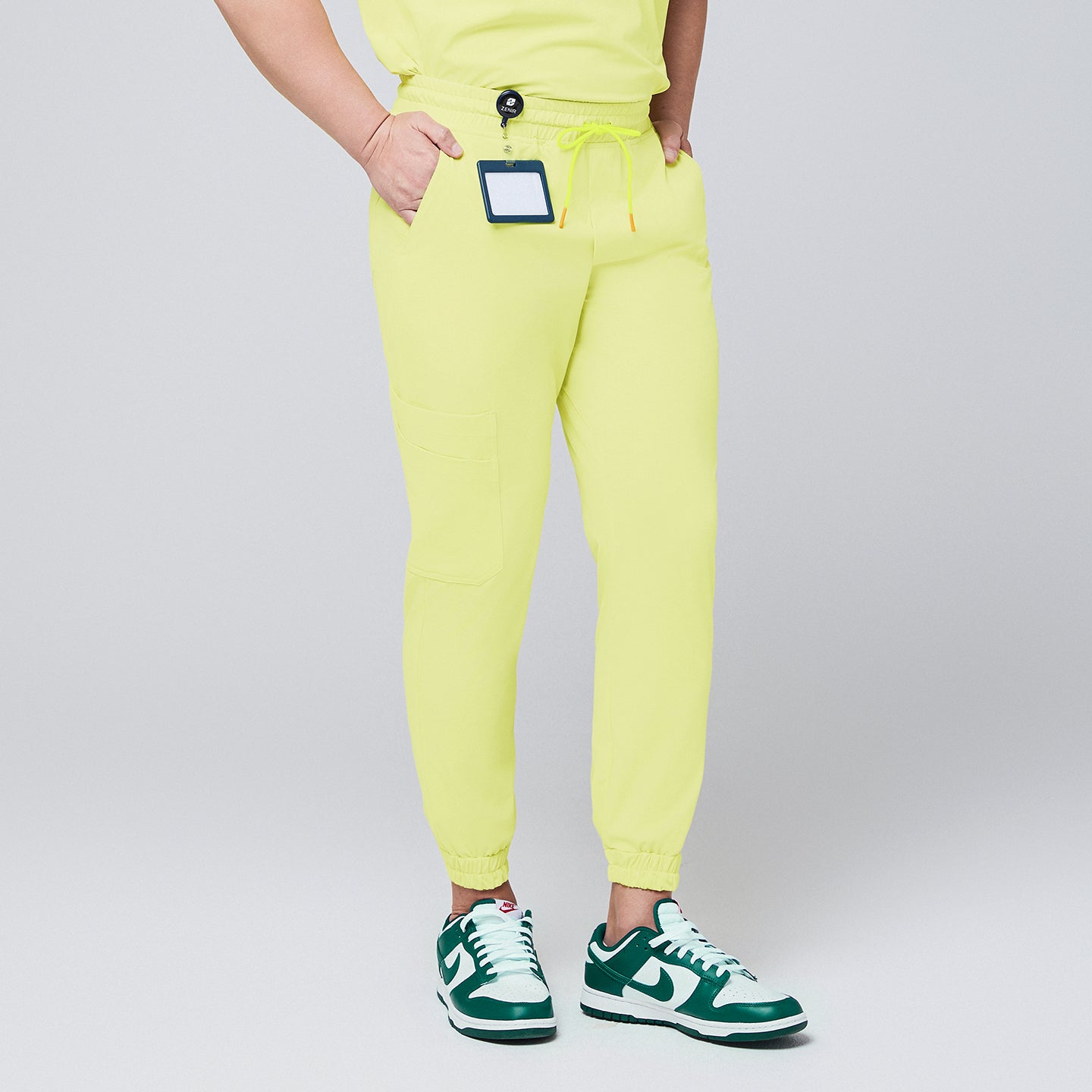 Image of Pineapple Yellow