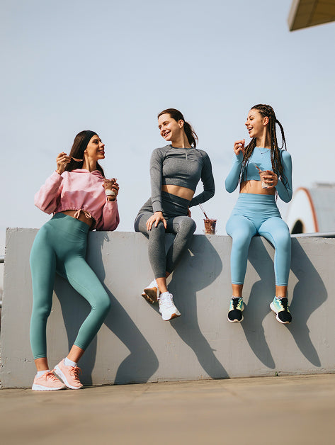 Athleisure